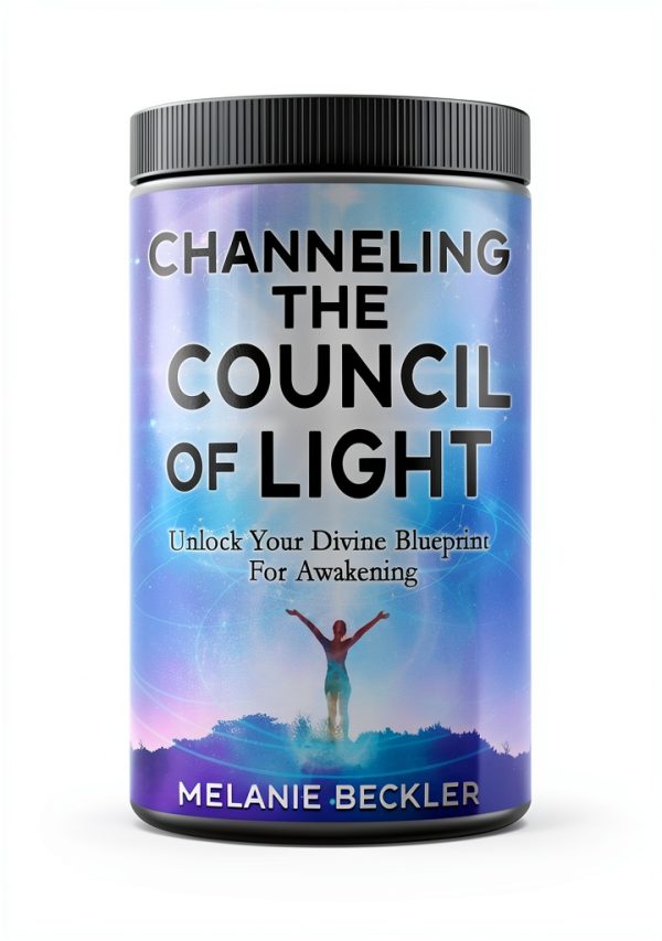 New Age Channeling Kindle eBook by SwellPress Spiritual Self‑Help-0